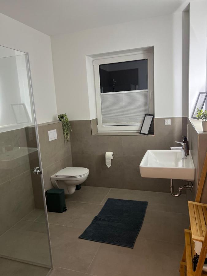 Bnb Open Apartments Pader-Chill Paderborn Exterior photo