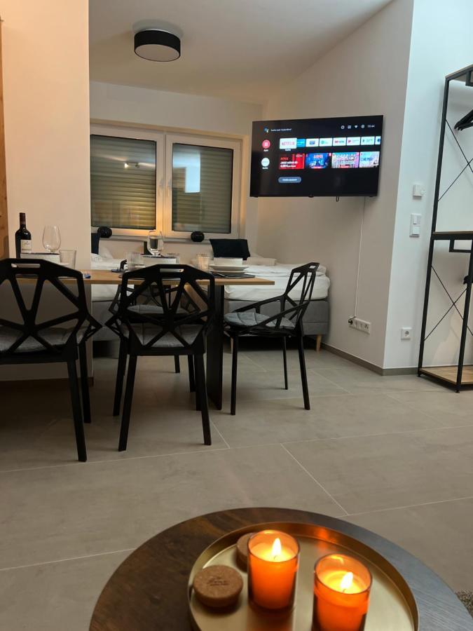 Bnb Open Apartments Pader-Chill Paderborn Exterior photo