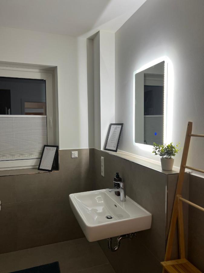 Bnb Open Apartments Pader-Chill Paderborn Exterior photo