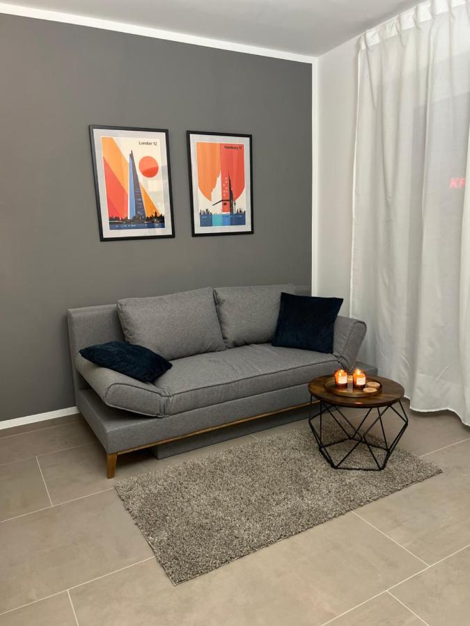 Bnb Open Apartments Pader-Chill Paderborn Exterior photo