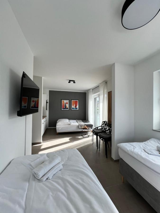 Bnb Open Apartments Pader-Chill Paderborn Exterior photo