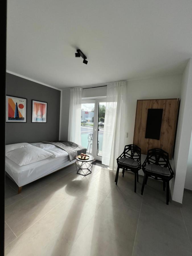 Bnb Open Apartments Pader-Chill Paderborn Exterior photo