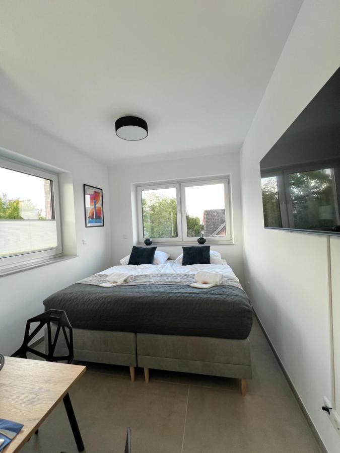 Bnb Open Apartments Pader-Chill Paderborn Exterior photo