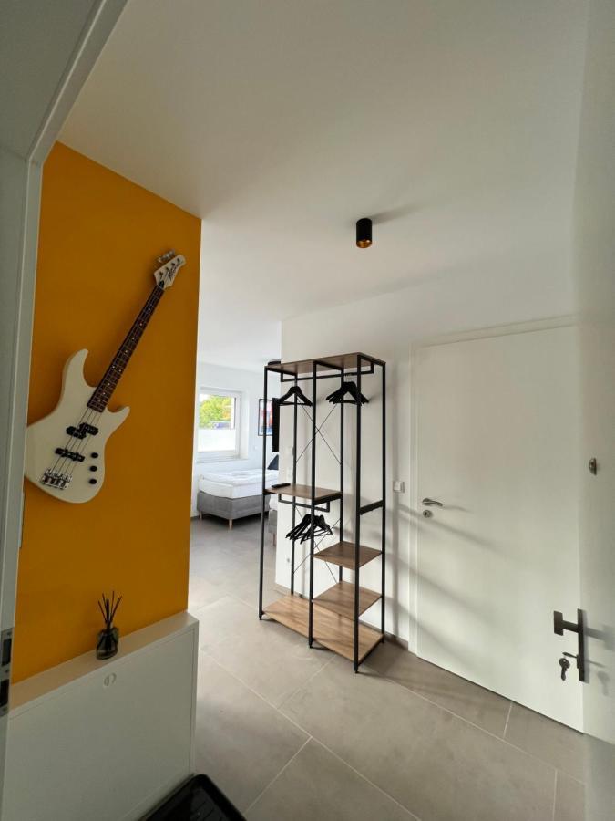 Bnb Open Apartments Pader-Chill Paderborn Exterior photo